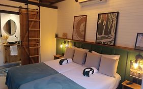 Cabana Nostro Ninho